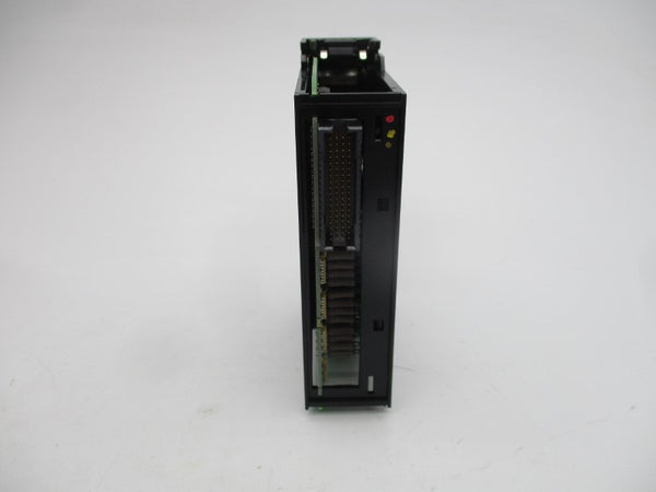 ALLEN BRADLEY 1756-IA16 SER. A F/W 2.5 120VAC (NO TERMINAL) NSMP