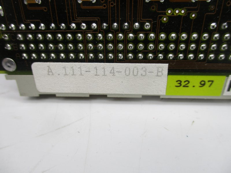 PEP VMEMS2 UNMP