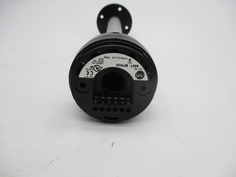ALLEN BRADLEY 855T-BPM25 SER. B UNMP