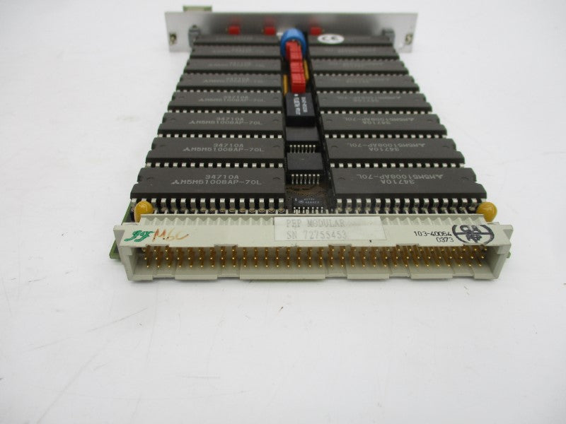 PEP VMEMS2 (AS PICTURED) UNMP