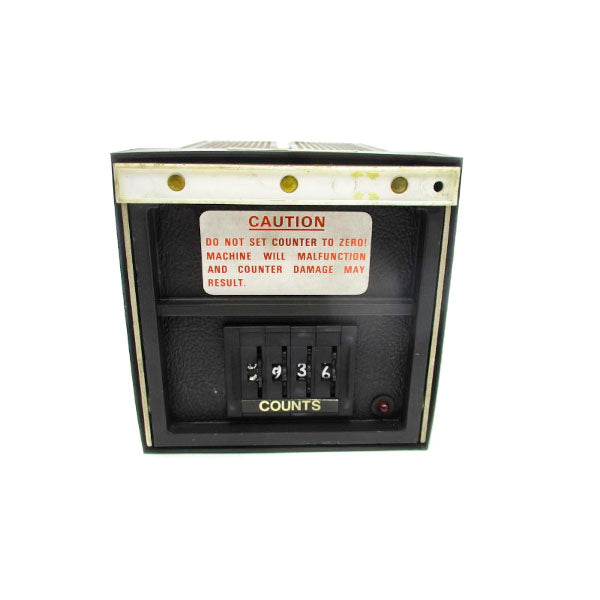 EAGLE SIGNAL CT691A6 120V UNMP