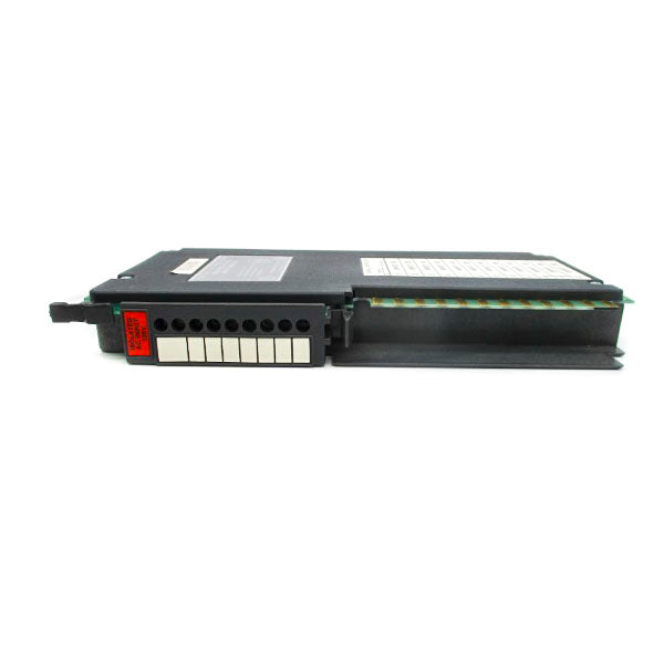 ALLEN BRADLEY 1771-IDC 120VAC/DC (NO TERMINAL) NSNP