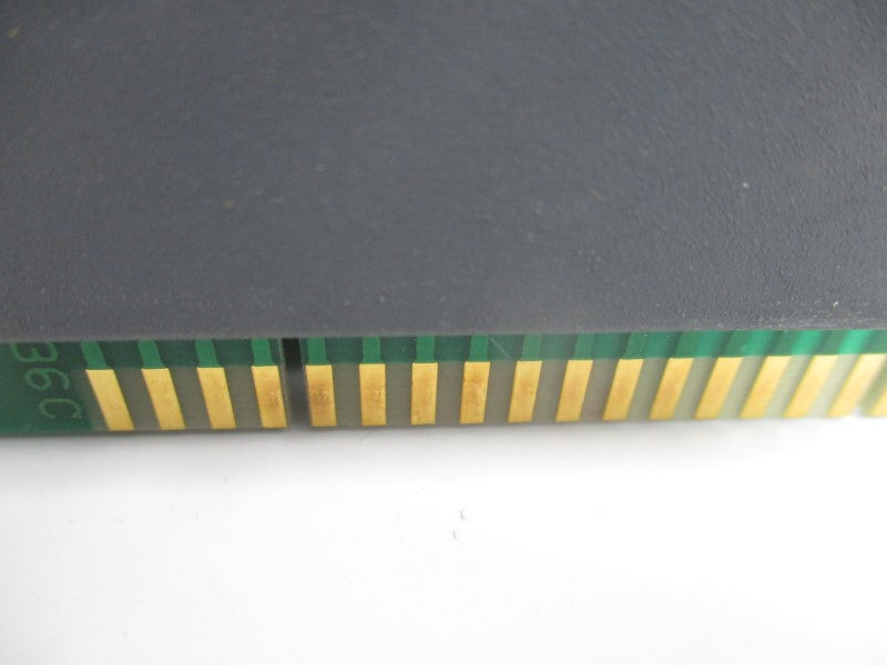 ALLEN BRADLEY 1771-IDC 120VAC/DC (NO TERMINAL) NSNP