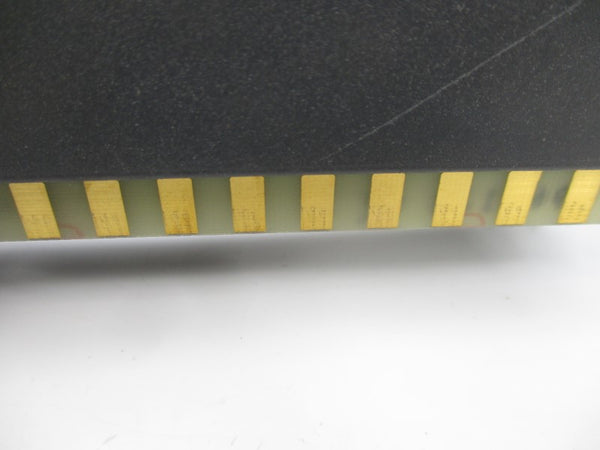 ALLEN BRADLEY 1771-ODC SER. C 120VAC (NO TERMINAL) UNMP