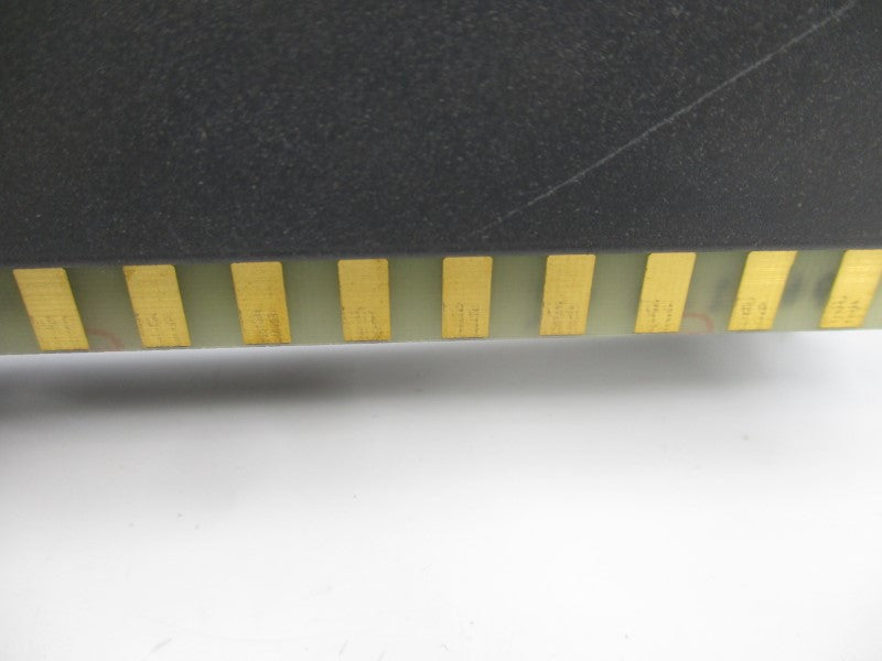 ALLEN BRADLEY 1771-ODC SER. C 120VAC (NO TERMINAL) UNMP