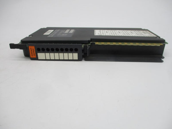 ALLEN BRADLEY 1771-OY SER. C NSMP