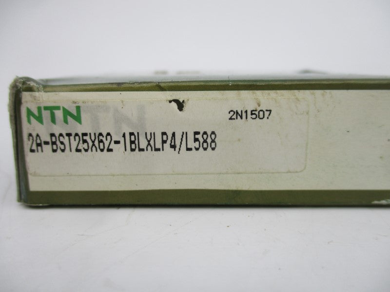 NTN 2A-BST25X62-1BLXLP4/L588 NSFS