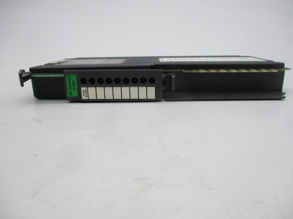 ALLEN BRADLEY 1771-OB SER. B 12-24VDC NSMP