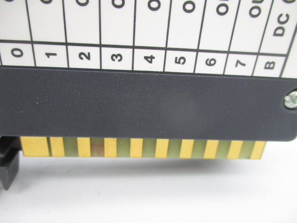ALLEN BRADLEY 1771-OB SER. B 12-24VDC NSMP