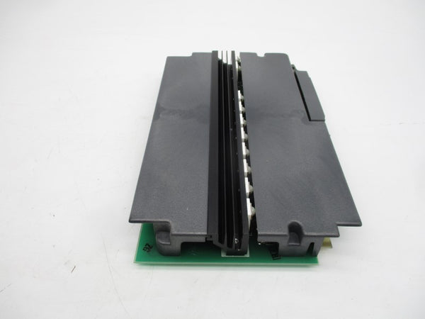 ALLEN BRADLEY 1771-OB SER. B 12-24VDC NSMP
