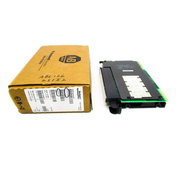 ALLEN BRADLEY 1771-OAN 80-265VAC (BOX) REMAN