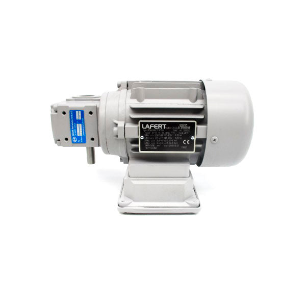 LAFERT AM56ZAA2T117726 W/INDUR A31 480V 0.36A NSNP
