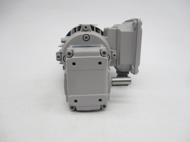 LAFERT AM56ZAA2T117726 W/INDUR A31 480V 0.36A NSNP