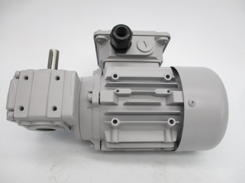 LAFERT AM56ZAA2T117726 W/INDUR A31 480V 0.36A NSNP