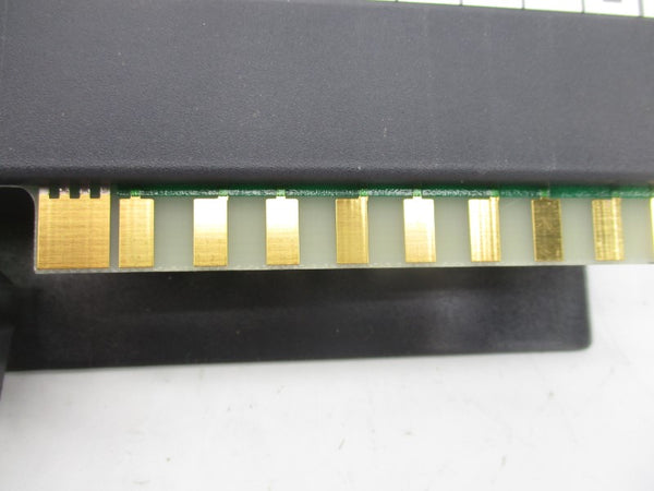 ALLEN BRADLEY 1771-OB SER. B 12-24VDC NSNP