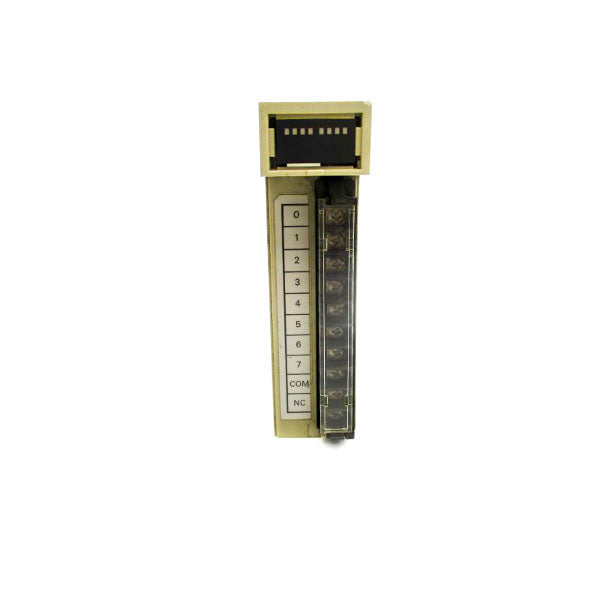 OMRON C200H-OC221 250VAC/24VDC 2A UNMP