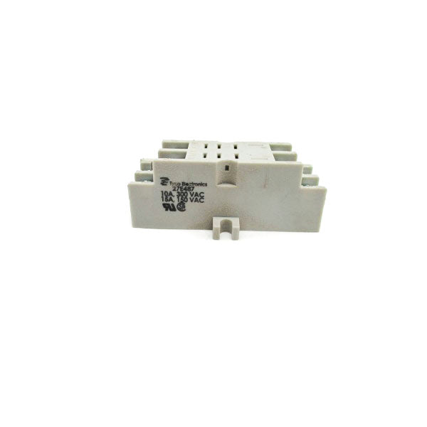 TYCO ELECTRONICS 27E487 300VAC 10A NSNP