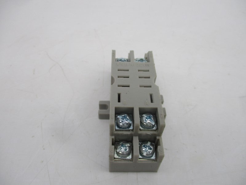 TYCO ELECTRONICS 27E487 300VAC 10A NSNP