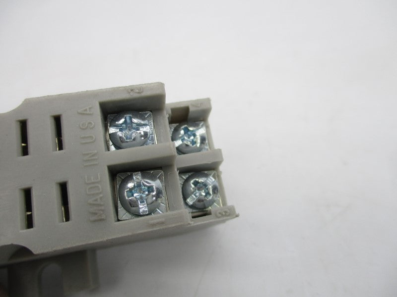 TYCO ELECTRONICS 27E487 300VAC 10A NSNP