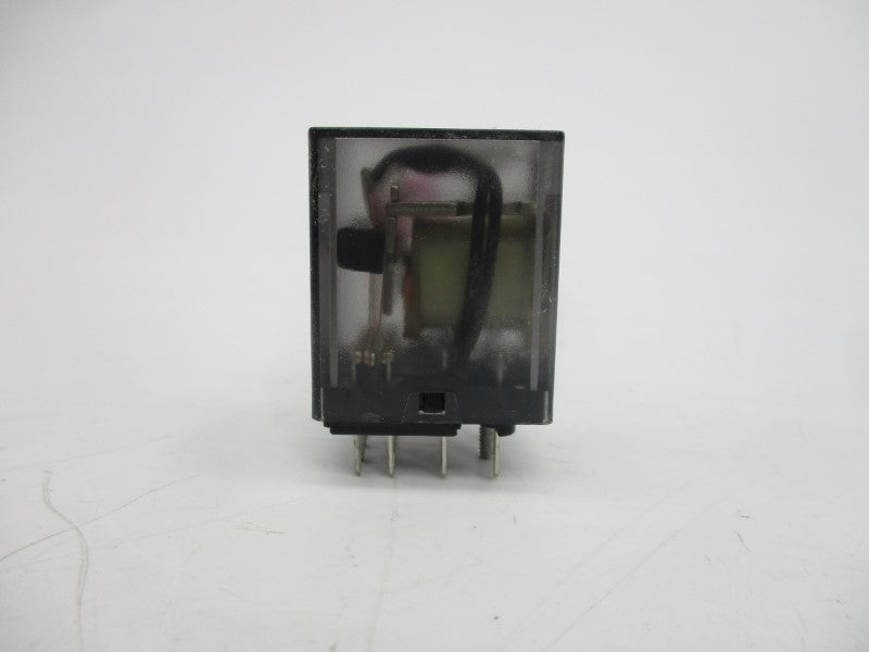 TYCO ELECTRONICS KHAU-17A12-120 120V 5A NSNP