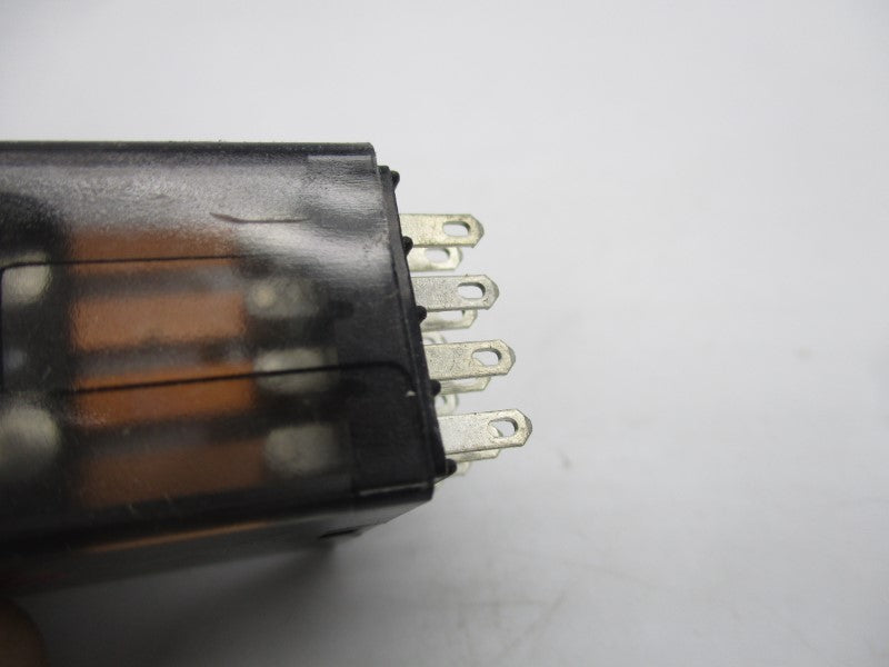 TYCO ELECTRONICS KHAU-17A12-120 120V 5A NSNP