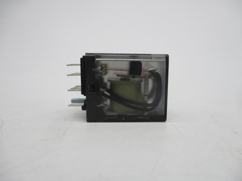 TYCO ELECTRONICS KHAU17D11-12 12VDC 5A NSNP