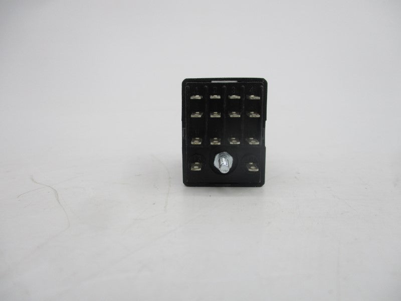 TYCO ELECTRONICS KHAU17D11-12 12VDC 5A NSNP