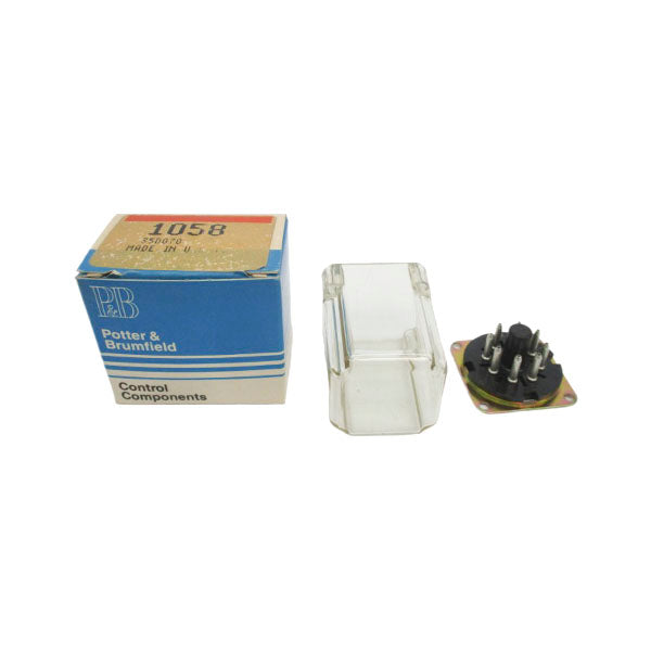 POTTER&BRUMFIELD 35D070 NSMP