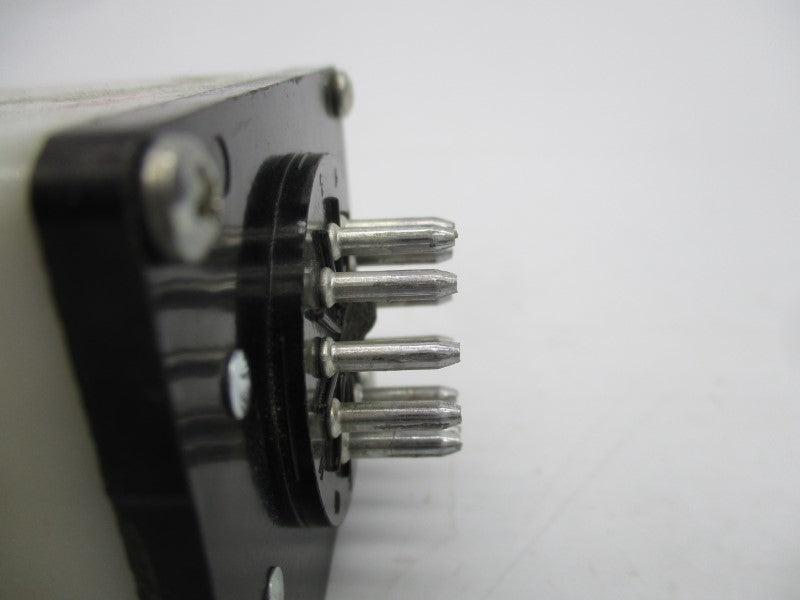 POTTER&BRUMFIELD CKB-38-78060 120VAC 10A 0.6-60S NSNP