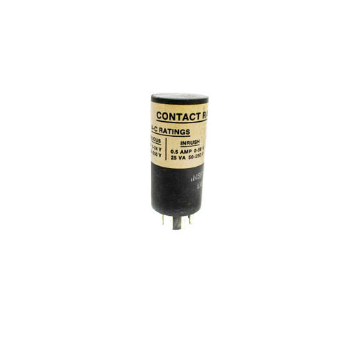 RELAY 10-3506-2 24-250V NSNP