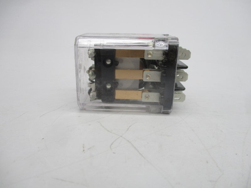 TYCO ELECTRONICS KUP-14D15-24 24VDC 10A NSNP
