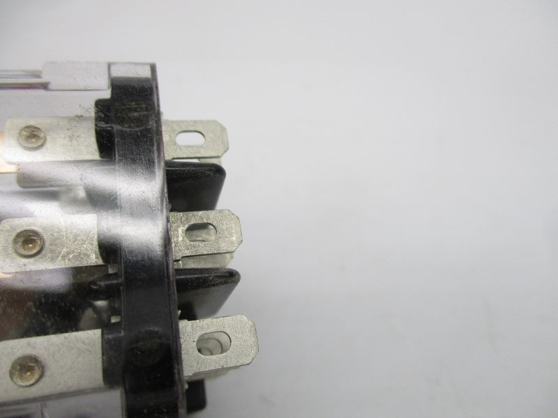 TYCO ELECTRONICS KUP-14D15-24 24VDC 10A NSNP