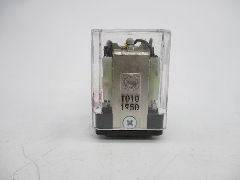 TYCO ELECTRONICS KUP-14D15-24 24VDC 10A NSNP