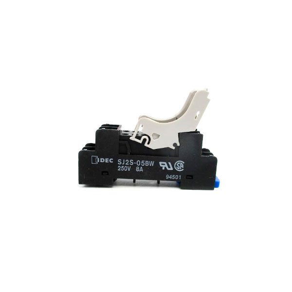 IDEC SJ2S-05BW 250V 8A NSNP