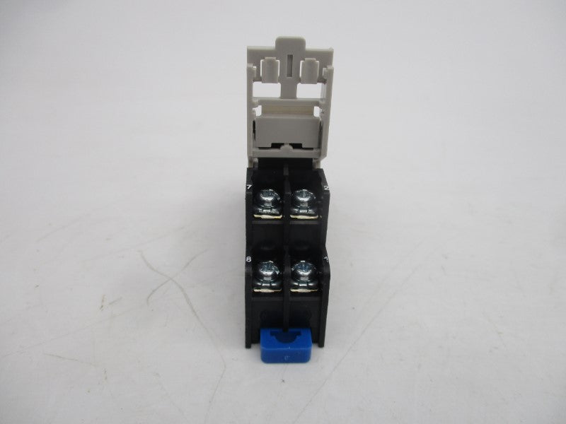 IDEC SJ2S-05BW 250V 8A NSNP