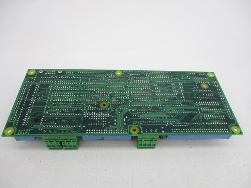 HEIDELBERG HARRIS WP5372527-01 REV. 02 NSNP