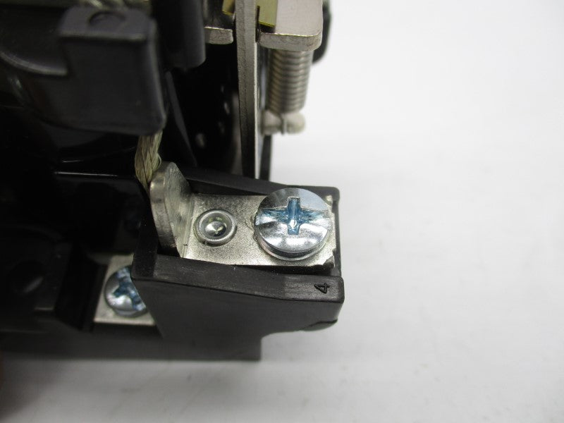 TYCO ELECTRONICS PRD-11AG0-120 120V 30A NSNP