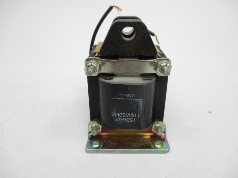GENERAL ELECTRIC CR9500B102A2A 115V (BLACK) NSMP