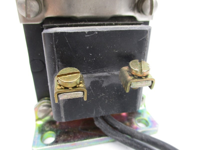 GENERAL ELECTRIC CR9500B102A2A 115V (BLACK) NSMP