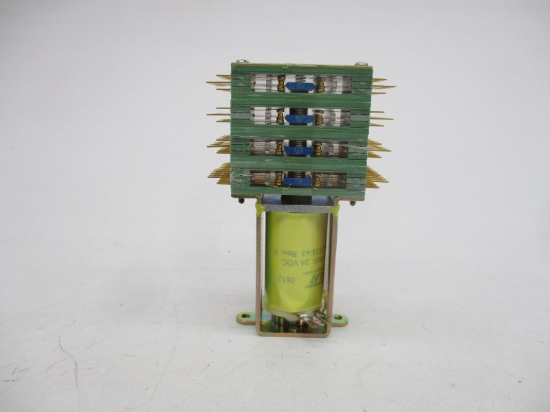 OLYMPIC CONTROLS T-801-48C-24 24VDC NSMP