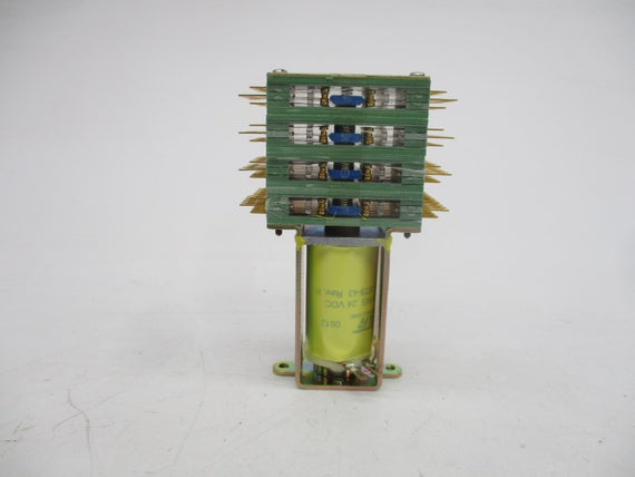 OLYMPIC CONTROLS T-801-48C-24 24VDC NSMP