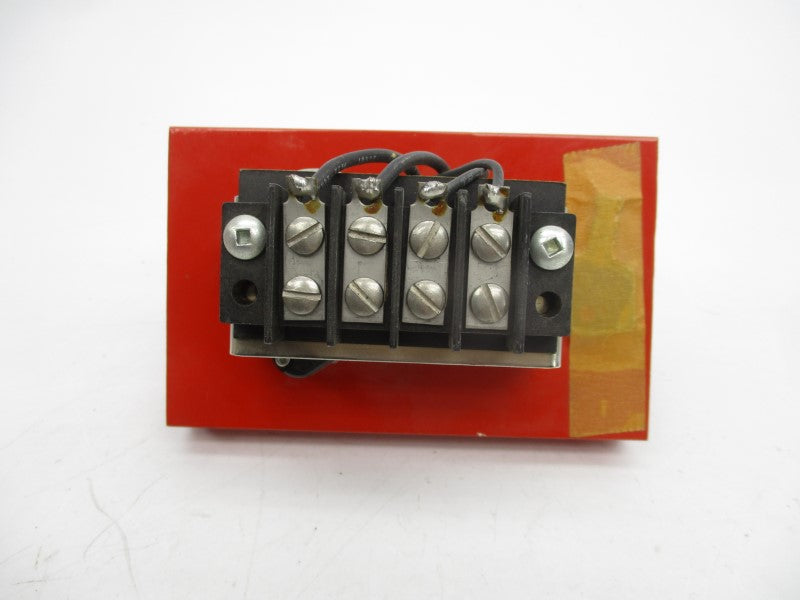 JOHNSON CONTROLS MF-2020-73304U 24VDC 2A NSNP