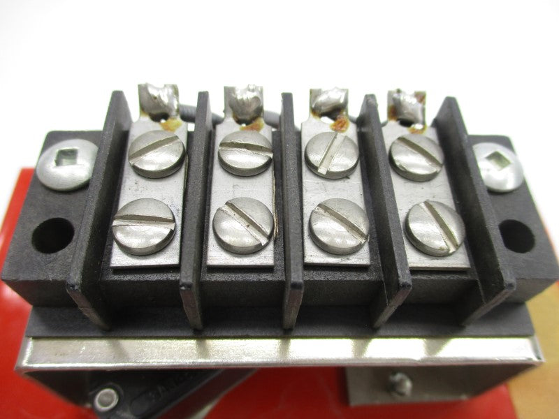 JOHNSON CONTROLS MF-2020-73304U 24VDC 2A NSNP
