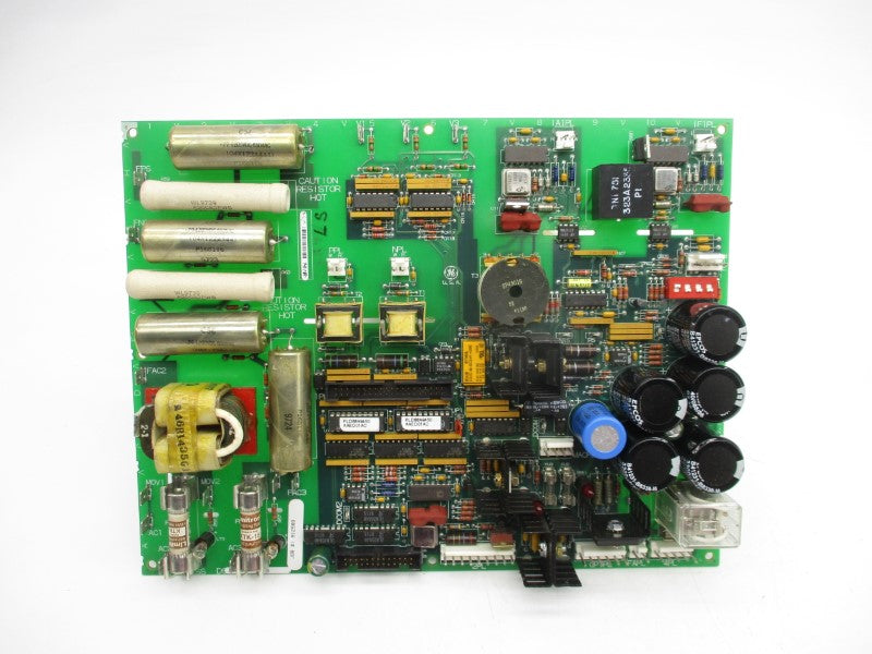GENERAL ELECTRIC DS200SDCIG1AFB REMAN