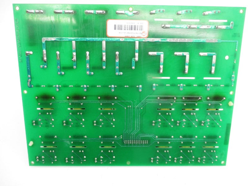 GENERAL ELECTRIC 531X121PCRALG1 REMAN