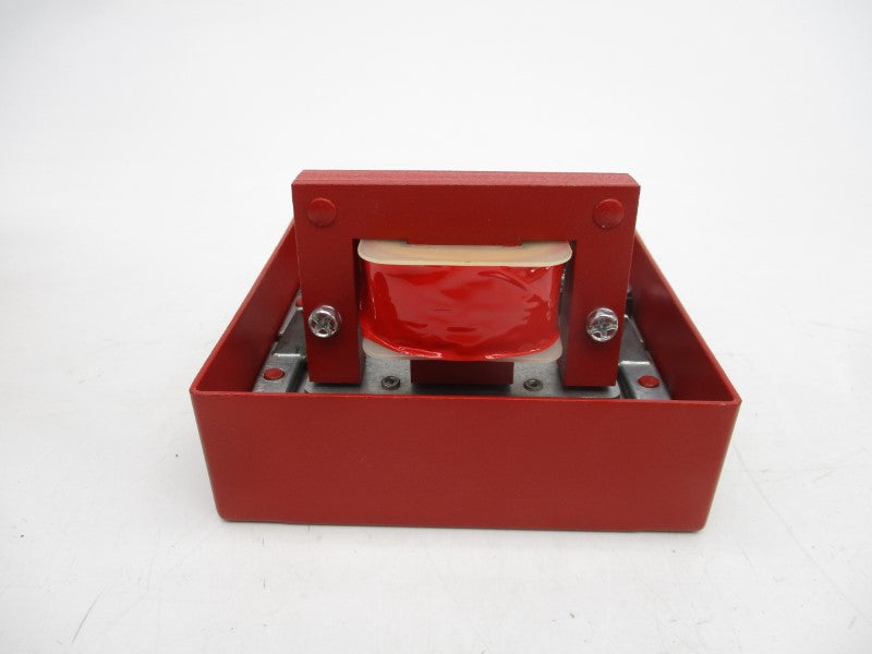 WHEELOCK 31T-115-R 120VAC NSMP