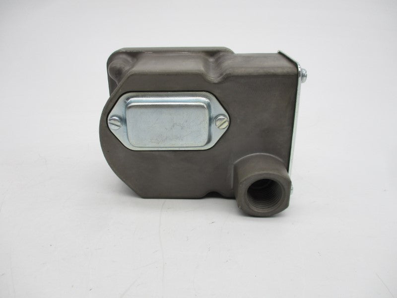 BARKSDALE D2T-M150SS 600V 300PSI NSMP