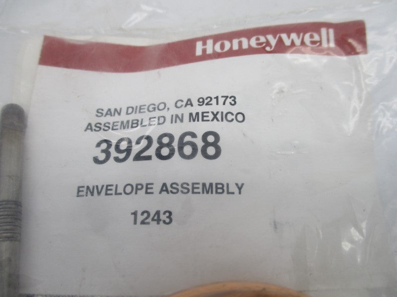 HONEYWELL 392868 NSMP