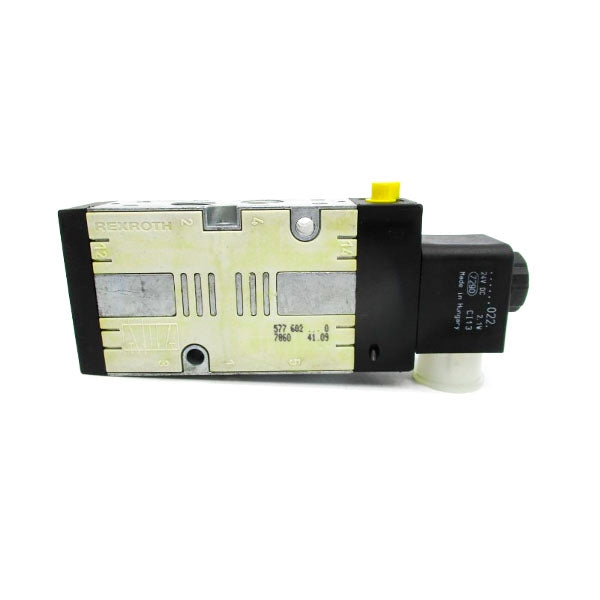 REXROTH 5776020220 24VDC NSNP