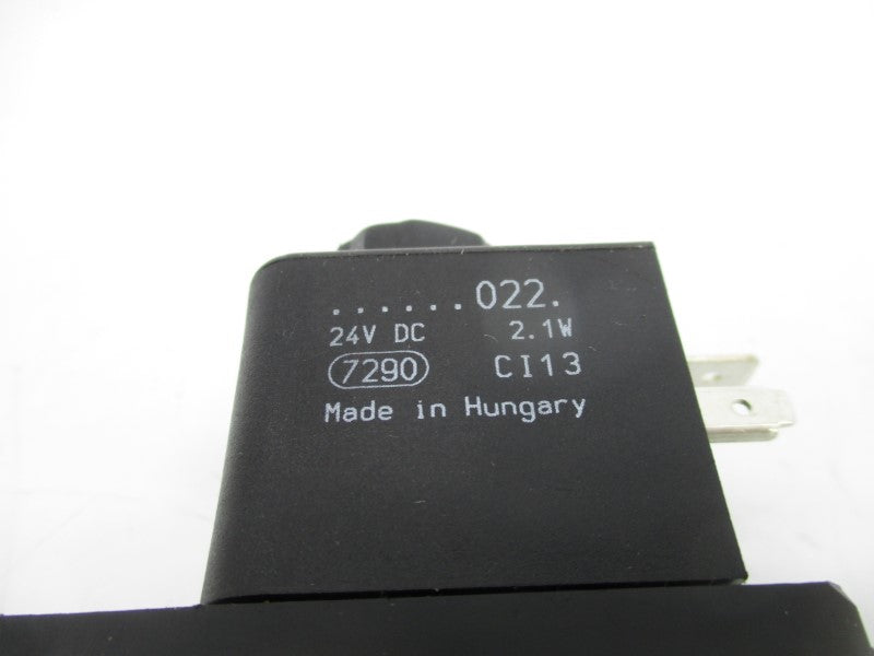 REXROTH 5776020220 24VDC NSNP